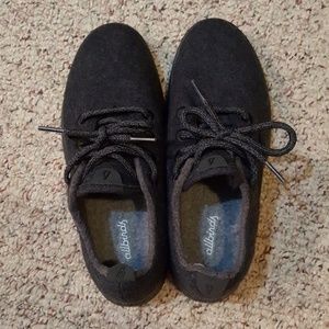Allbirds Will Runners. Women's size 8.